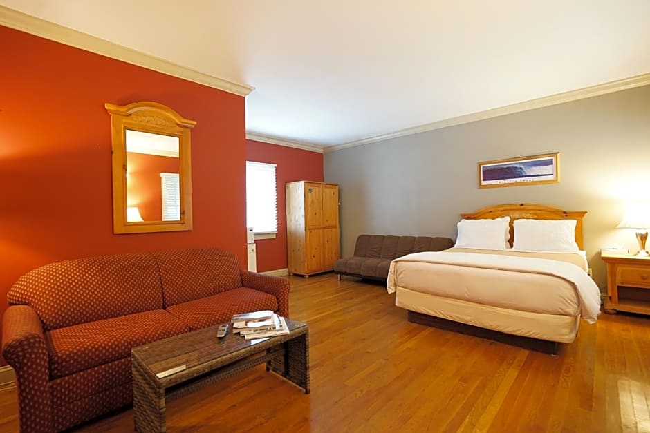 Southampton Long Island Hotel