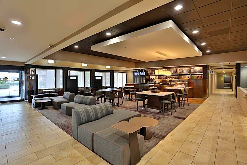 Courtyard by Marriott Montgomery