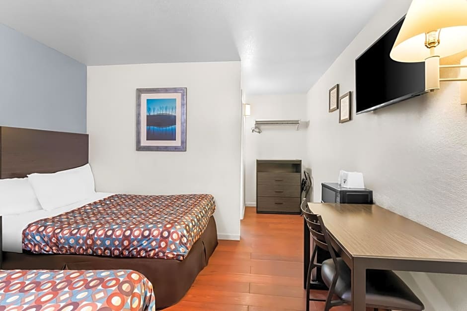 Americas Best Value Inn Stillwater