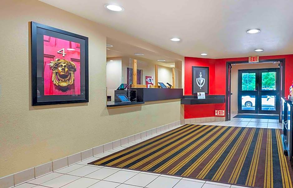 Extended Stay America Suites - Princeton - South Brunswick