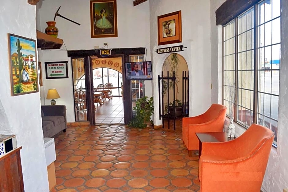 Eldorado Inn
