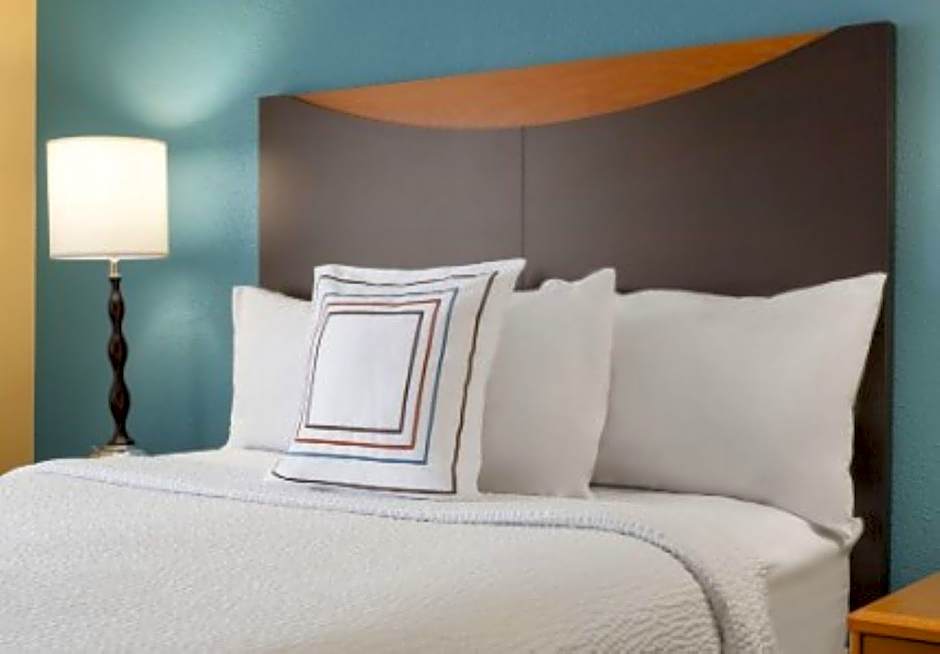 Fairfield Inn & Suites by Marriott Bismarck South