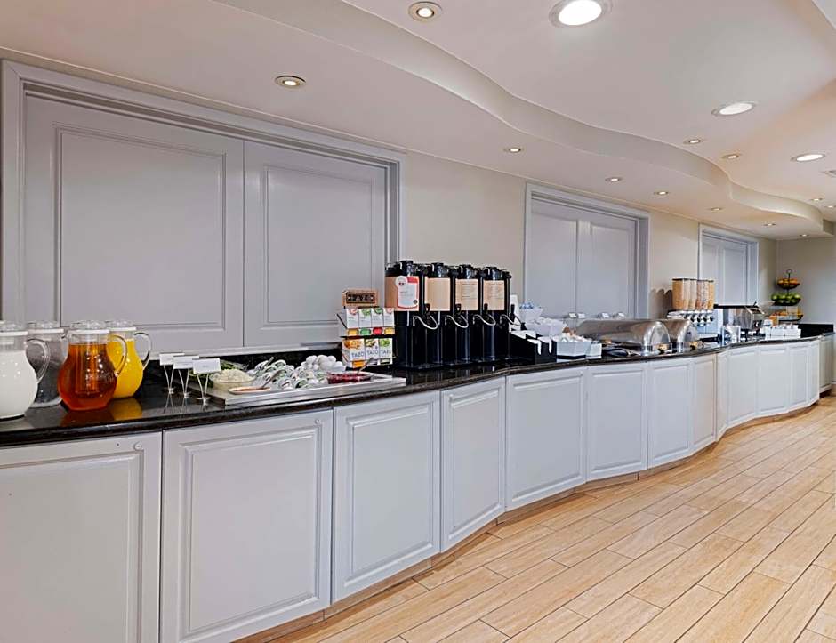 Hyatt House Parsippany East