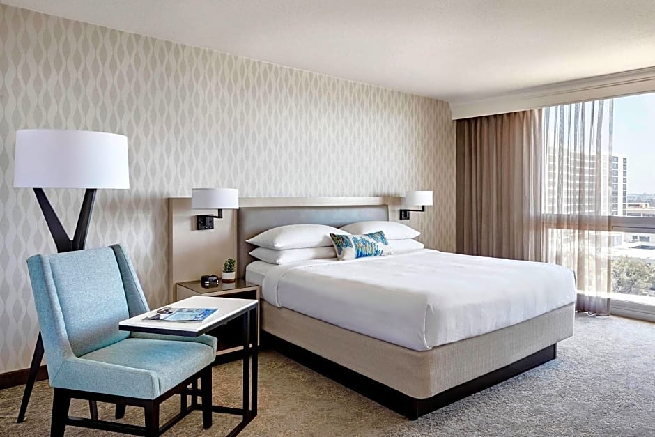 Los Angeles Airport Marriott