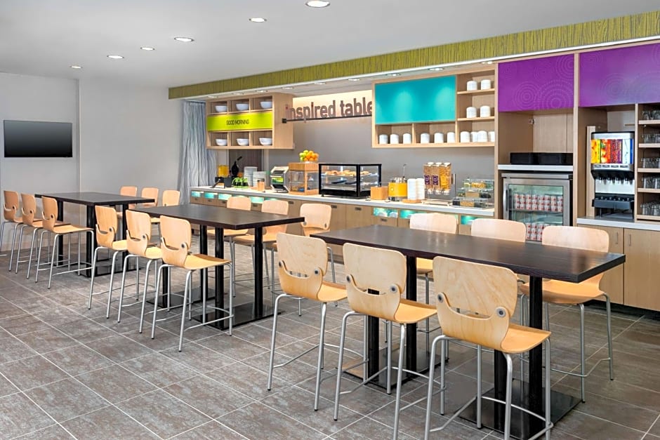 Home2 Suites by Hilton Wildwood The Villages
