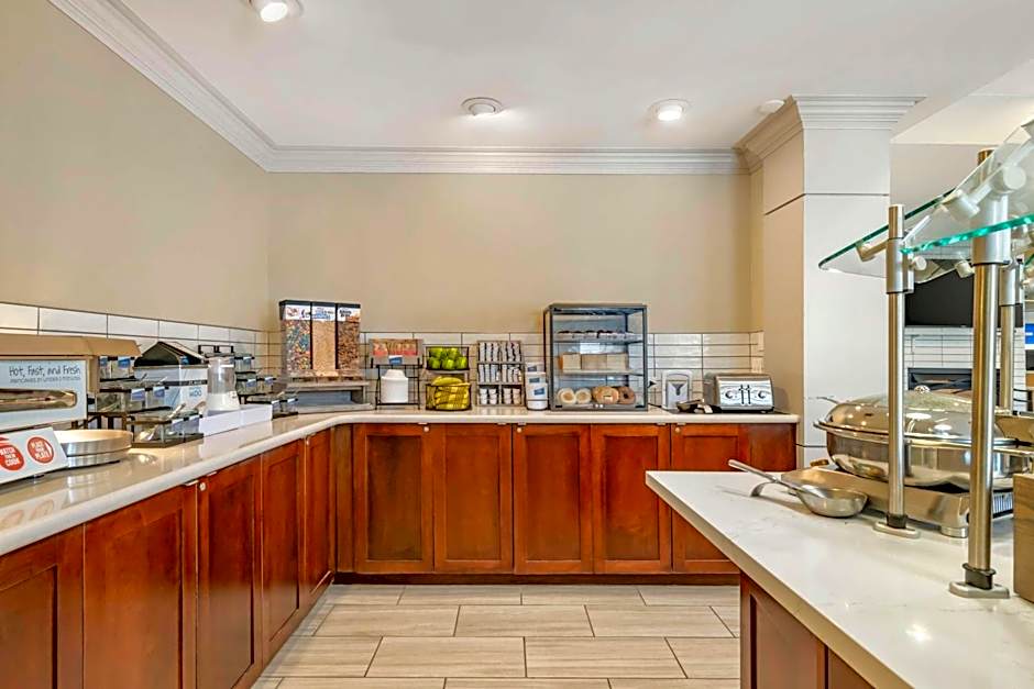 Sonesta ES Suites Dulles Airport
