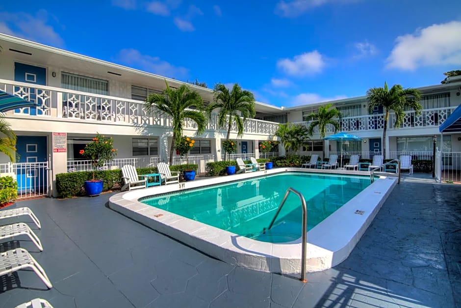 May-Dee Suites in Florida