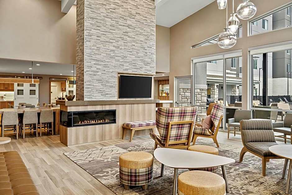 Residence Inn by Marriott Homewood Mountain Brook