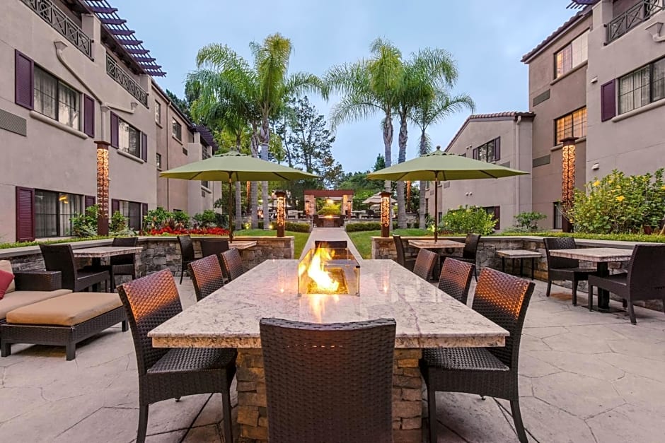 Courtyard by Marriott Palo Alto Los Altos