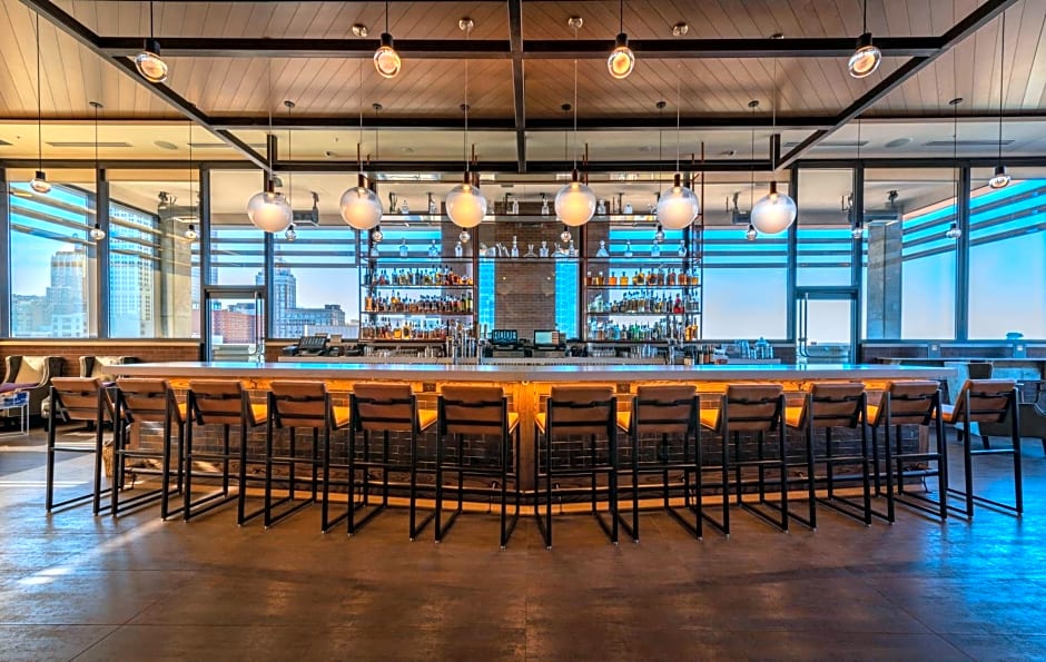 Hotel Indigo Tulsa Downtown