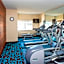 Fairfield Inn & Suites by Marriott Terre Haute