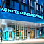 AC Hotel by Marriott Boston Cleveland Circle