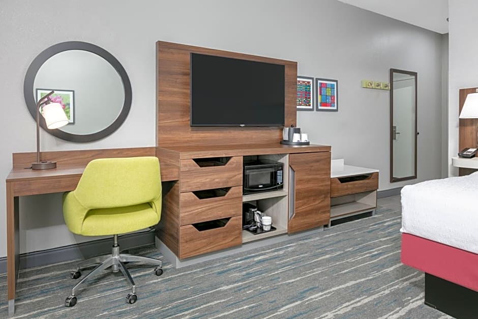 Hampton Inn By Hilton Kingsville Tx