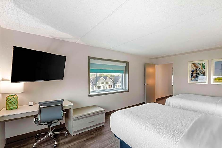 The Harborview, Ascend Hotel Collection