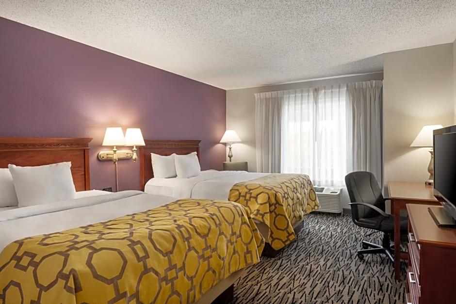 Baymont by Wyndham Springfield I-44