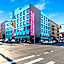 Hotel TREMONT Bronx Yankee Stadium