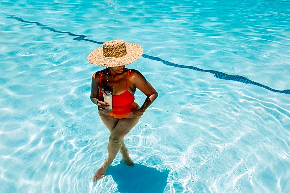 Avalon Hotel and Bungalows Palm Springs, a Member of Design Hotels