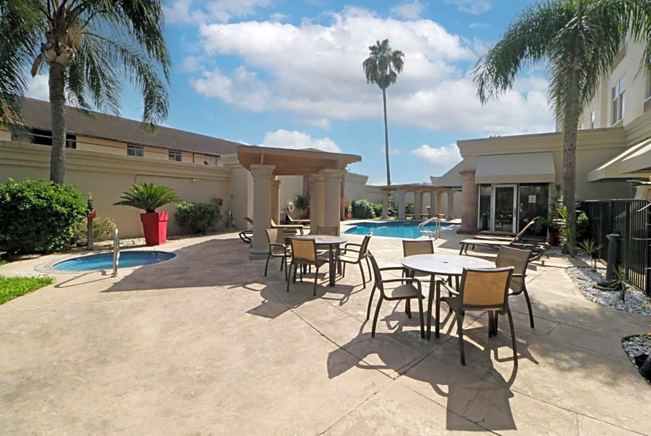 Wyndham Garden McAllen at La Plaza Mall