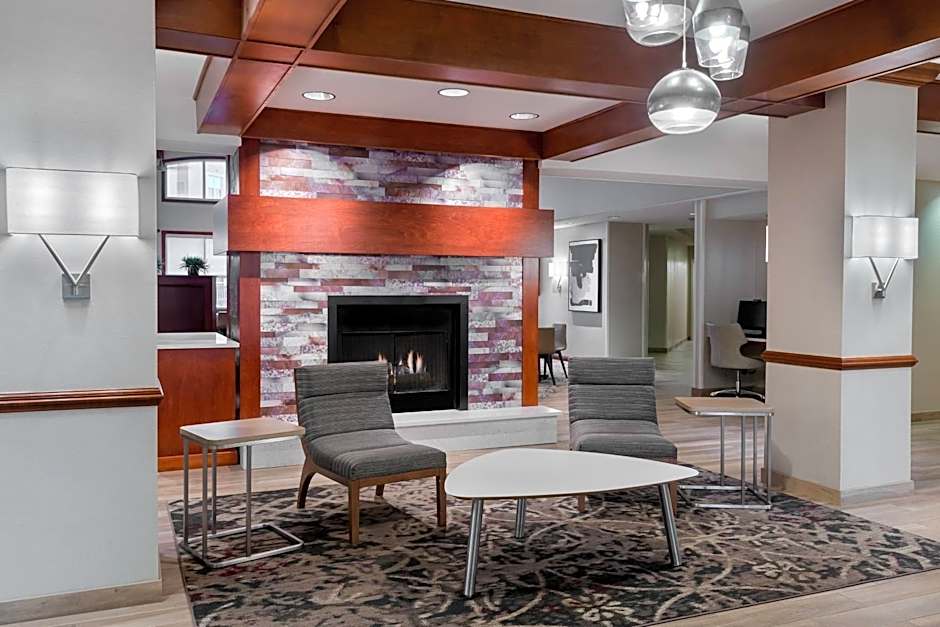 Residence Inn by Marriott Charleston Airport