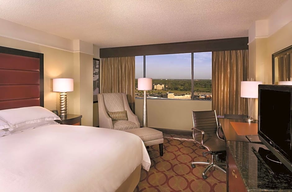 Hilton College Station And Conference Center