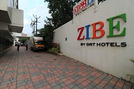 ZIBE Salem by GRT Hotels
