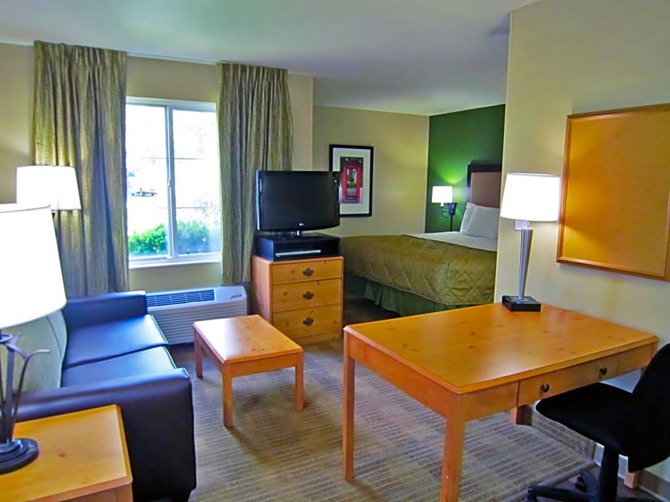 Extended Stay America Suites - Pleasanton - Chabot Dr.