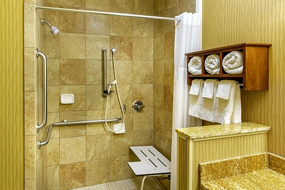 Hampton Inn By Hilton Minneapolis/Burnsville
