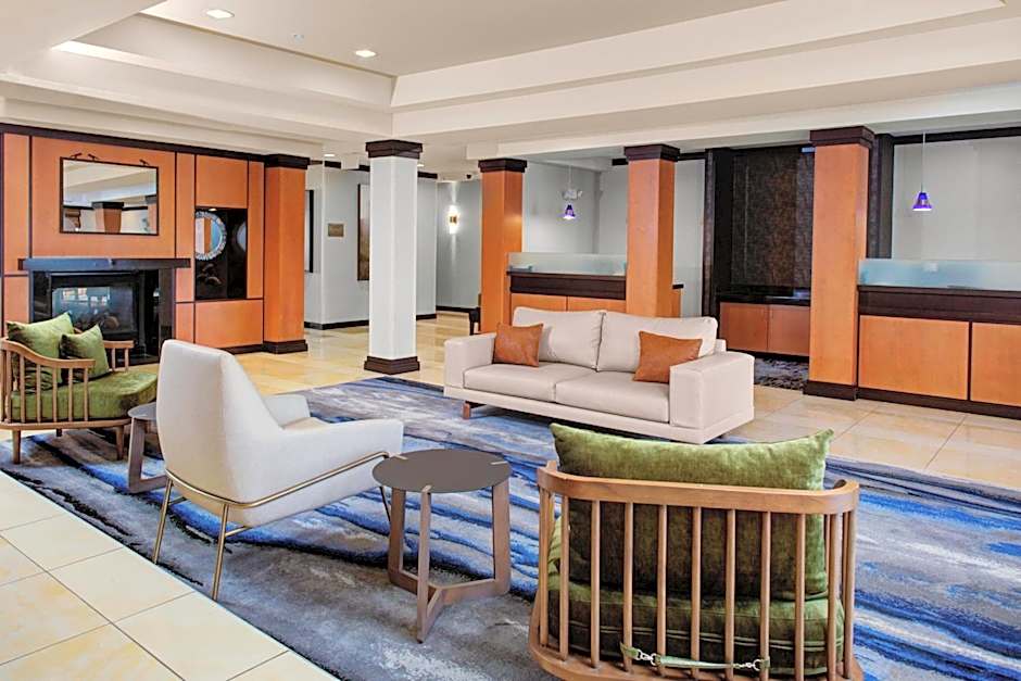 Fairfield Inn & Suites by Marriott Indianapolis Avon