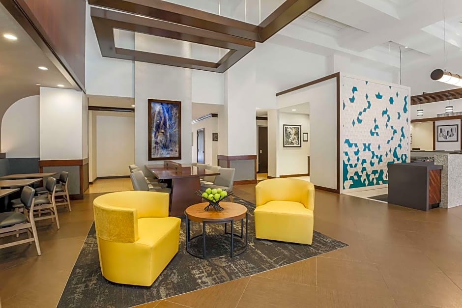 Hyatt Place Dallas Grapevine