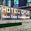 Hotel OPUS Bronx Near Bay Plaza Mall