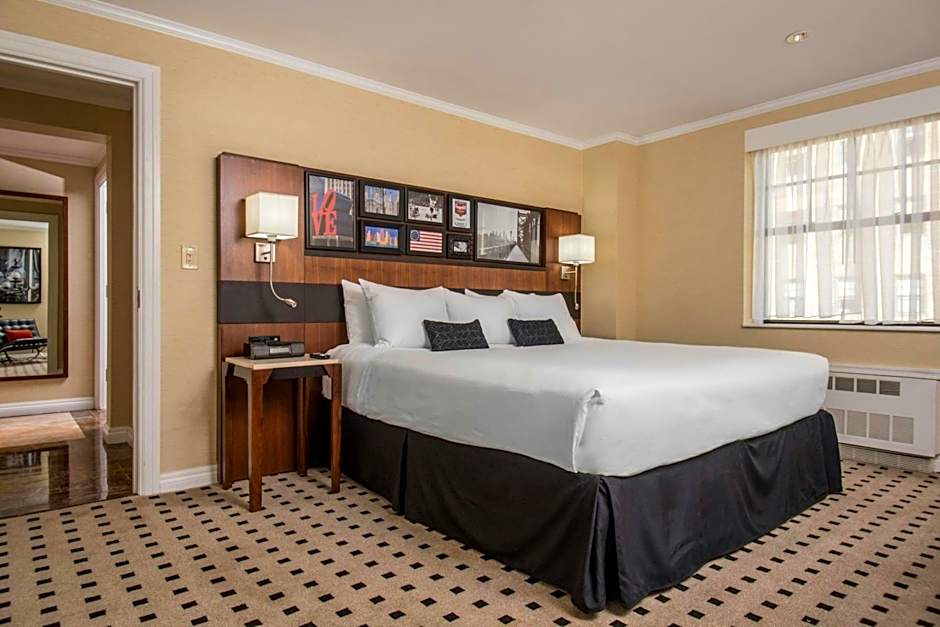 The Warwick Hotel Rittenhouse Square Philadelphia