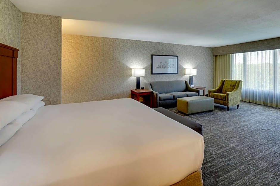 Drury Inn & Suites Atlanta Marietta