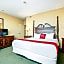 OYO Hotel St Louis Downtown City Center MO