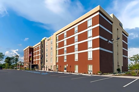 Home2 Suites by Hilton Biloxi North/D'Iberville