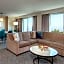 DoubleTree By Hilton Hotel And Conference Center Chicago North Shore