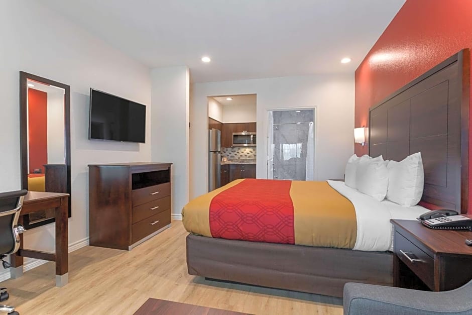 Econo Lodge