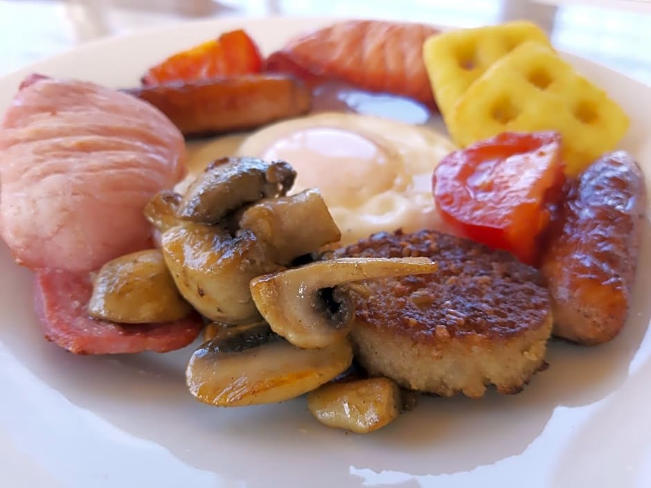 Edenvale Bed & Breakfast