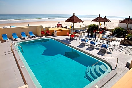 Daytona Dream Inn