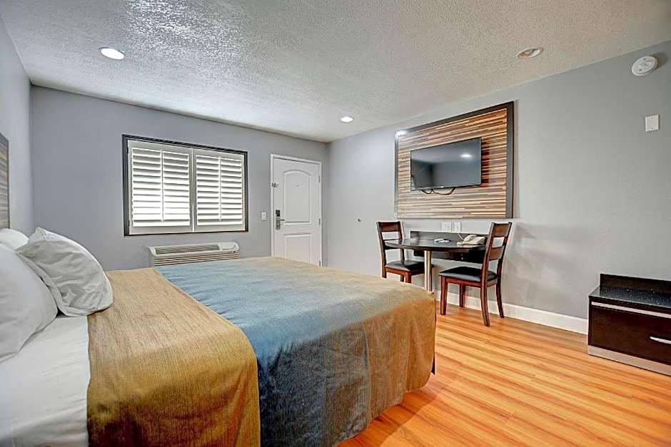 Welcome Inn San Bernardino/ Colton