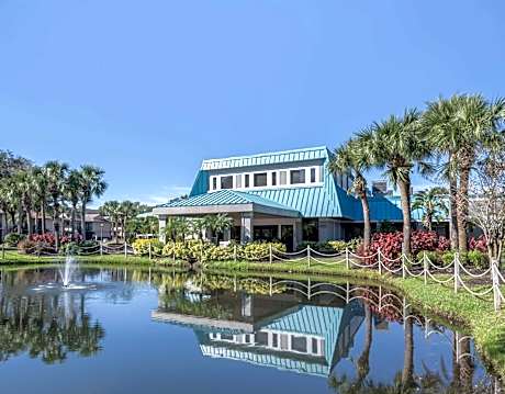 Hilton Vacation Club Aqua Sol Orlando West