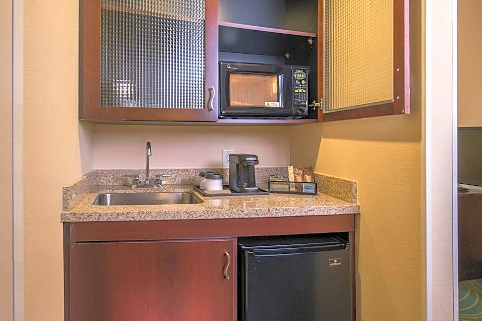 SpringHill Suites by Marriott Hagerstown