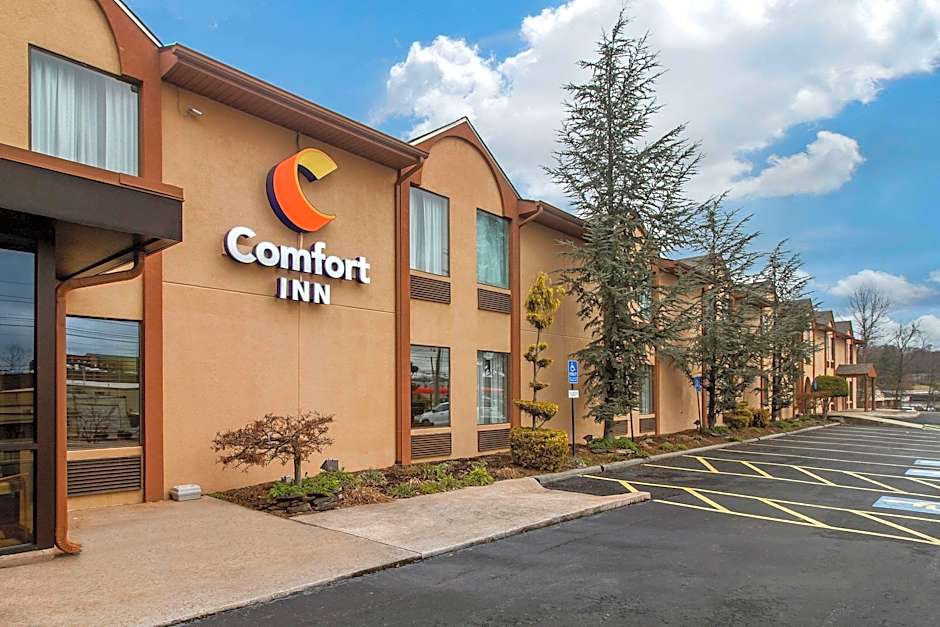 Comfort Inn Bristol