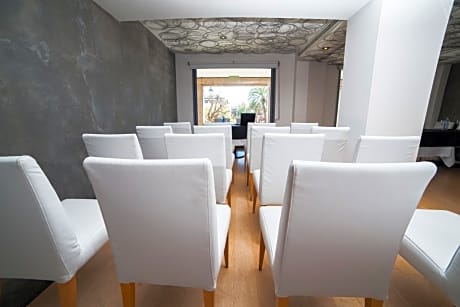 Marina Atarazanas - Alojamiento en València