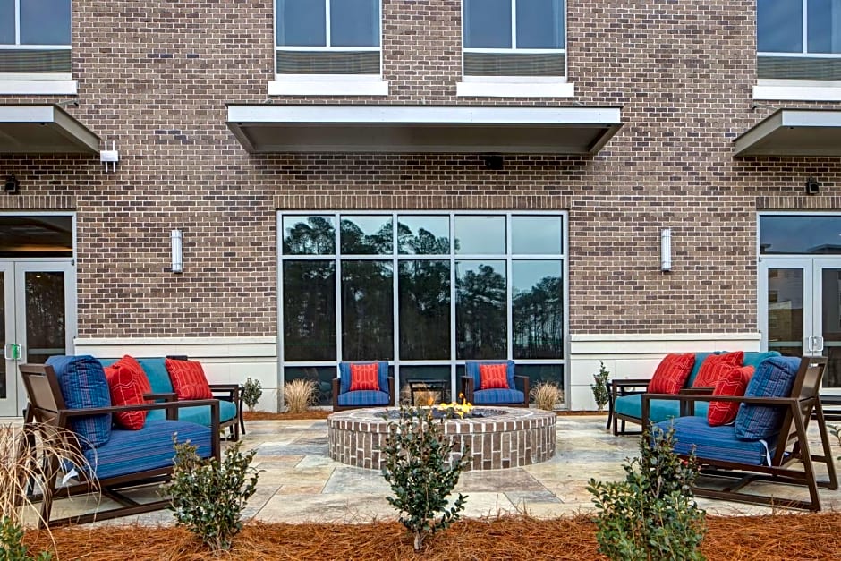 Homewood Suites by Hilton Summerville - photo 5