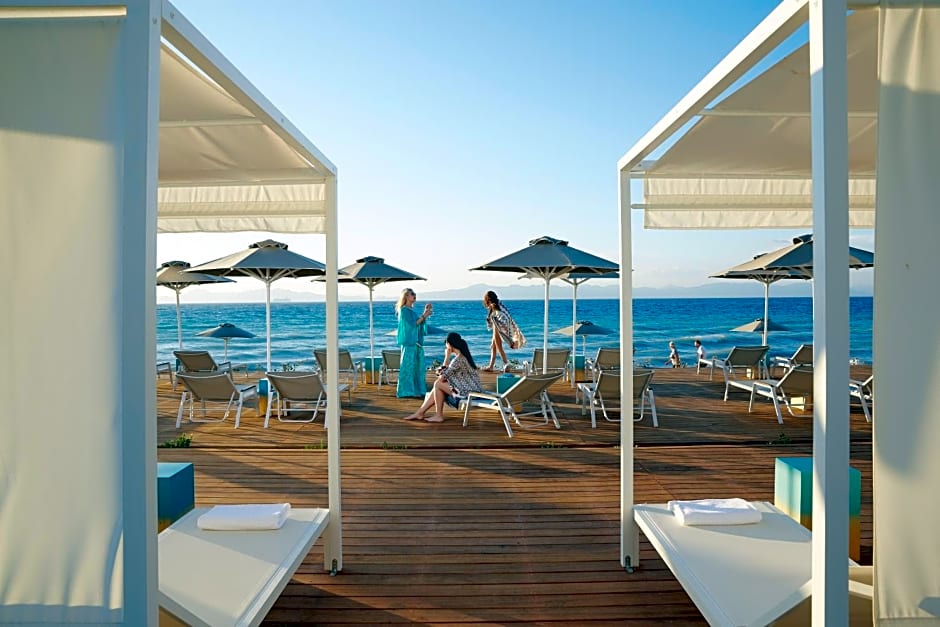 Electra Palace Rhodes - Premium All Inclusive — photo 23