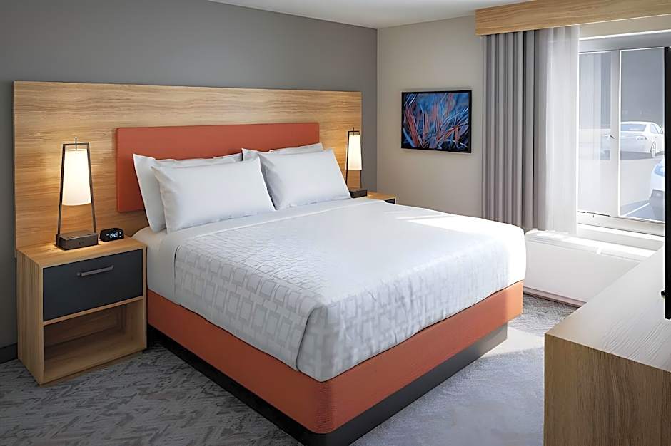 Candlewood Suites Midland South I 20