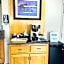 Cattle country lodge