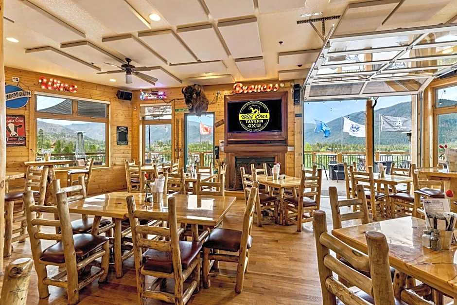 Gateway Inn