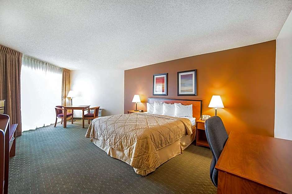 Lake Mead Inn