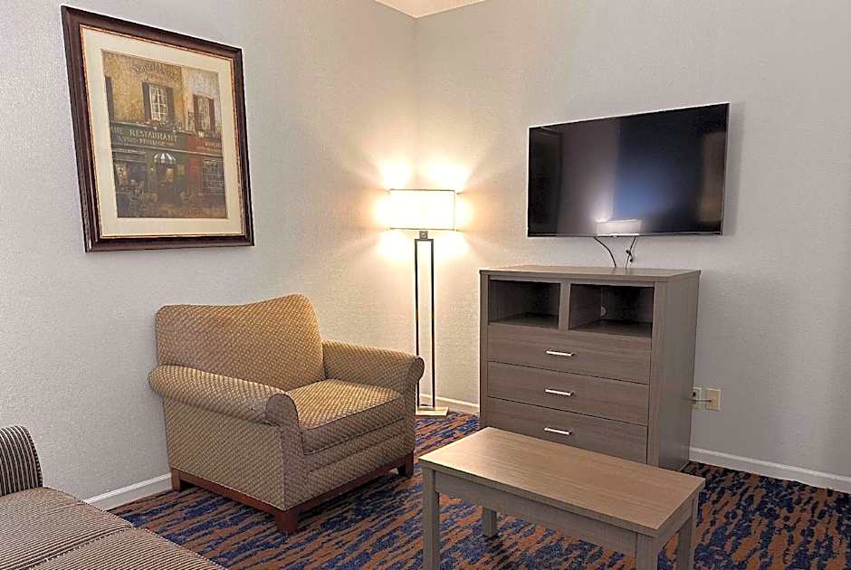 Baymont by Wyndham Indianapolis Northwest